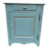 Antique confiturier – late 19th / early 20th century – solid wood