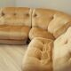 Modular sofa, Italian design, 1970s, designer: Rino Maturi, manufacturer: M
