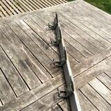 Schoolboat coat hanger