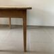 Farm table