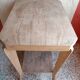 Restored Art Deco console