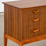Scandinavian sideboard 1960's