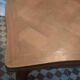 Extendable table