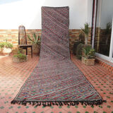 Kilim carpet 100x405cm
