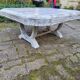 Table basse Art Déco