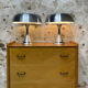 H Guzzini lamps