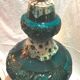 Lampe de sol vintage
