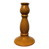 Ceramic candle holder