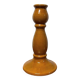 Ceramic candle holder