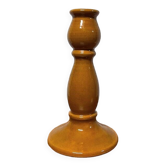 Ceramic candle holder