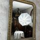 Mirror from the late 19th century.