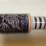 Zoomorphic vase and flowers Margot Plançon