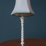 Lampe de Bureau Gustavienne, Suède 1960