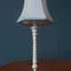Lampe de Bureau Gustavienne, Suède 1960