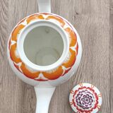 Villeroy and Boch teapot - coffee maker Anmut Bloom collection