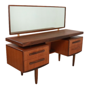 coiffeuse G-Plan Fresco
