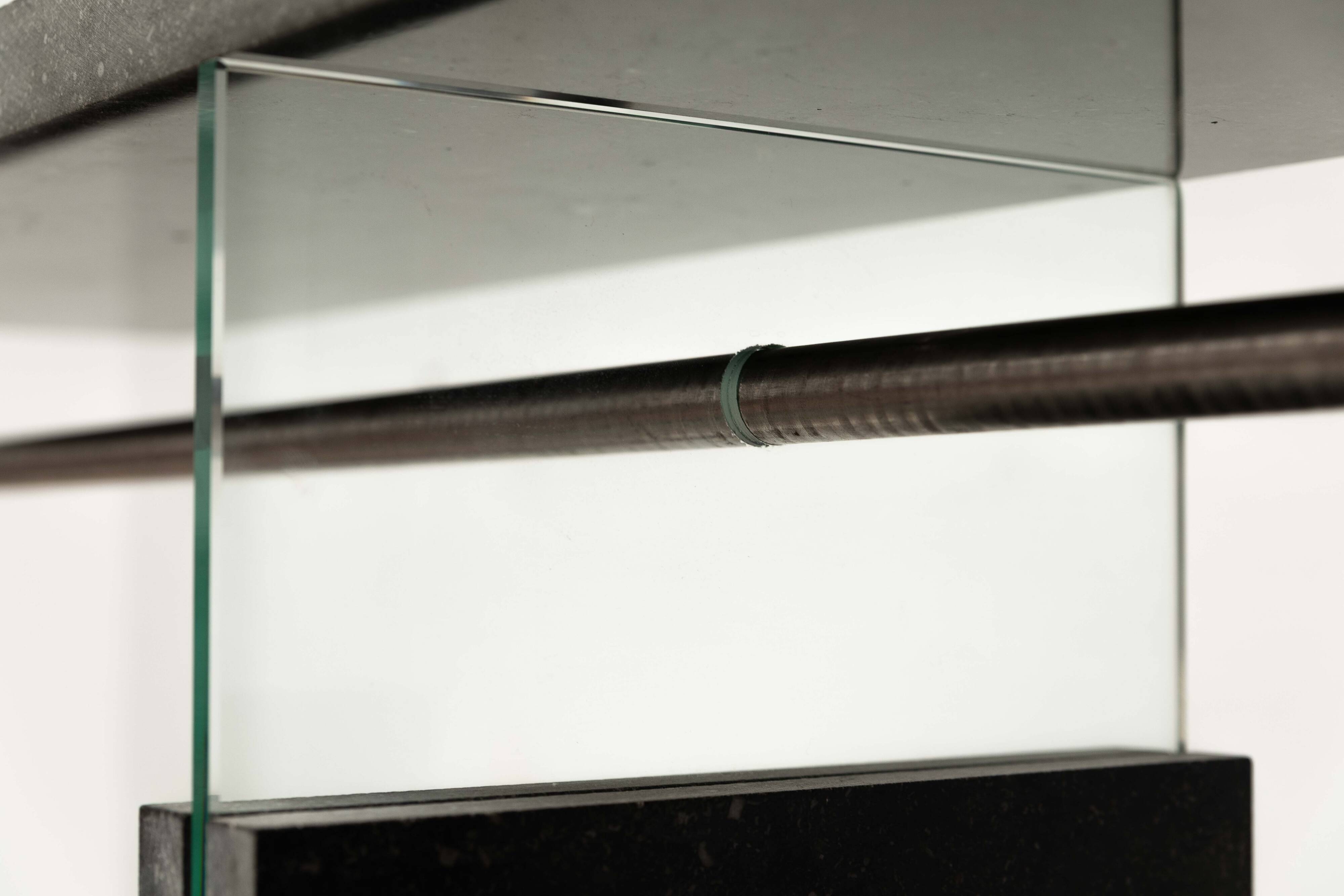 Coat rack by Gerard Kuijpers, Belgium, 1990's