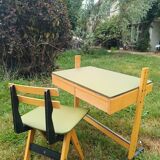 Fratelli Reguitti children's desk