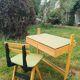 Fratelli Reguitti children's desk