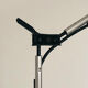 Floor lamp "Aggregato terra" by Enzo Mari for Artemide, Italy 70s