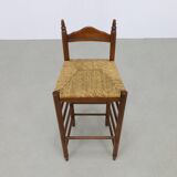 3x Vintage Bar Stool by  Bulthaup, 1970s