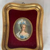 Royal Portrait
