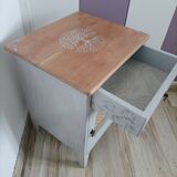 Chevet Shabby Chic