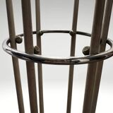 Stilnovo Alberello Floor Lamp, 1960s, White Metal & Marble Base