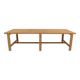 Scandinavian pine bench, Sweden, 1970