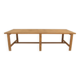 Banc scandinave en pin, Suède, 1970