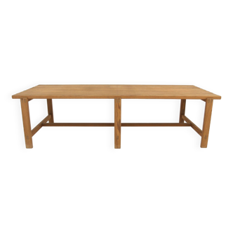 Banc scandinave en pin, Suède, 1970