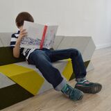 Construction game / Émile Hermès Prize 2016
