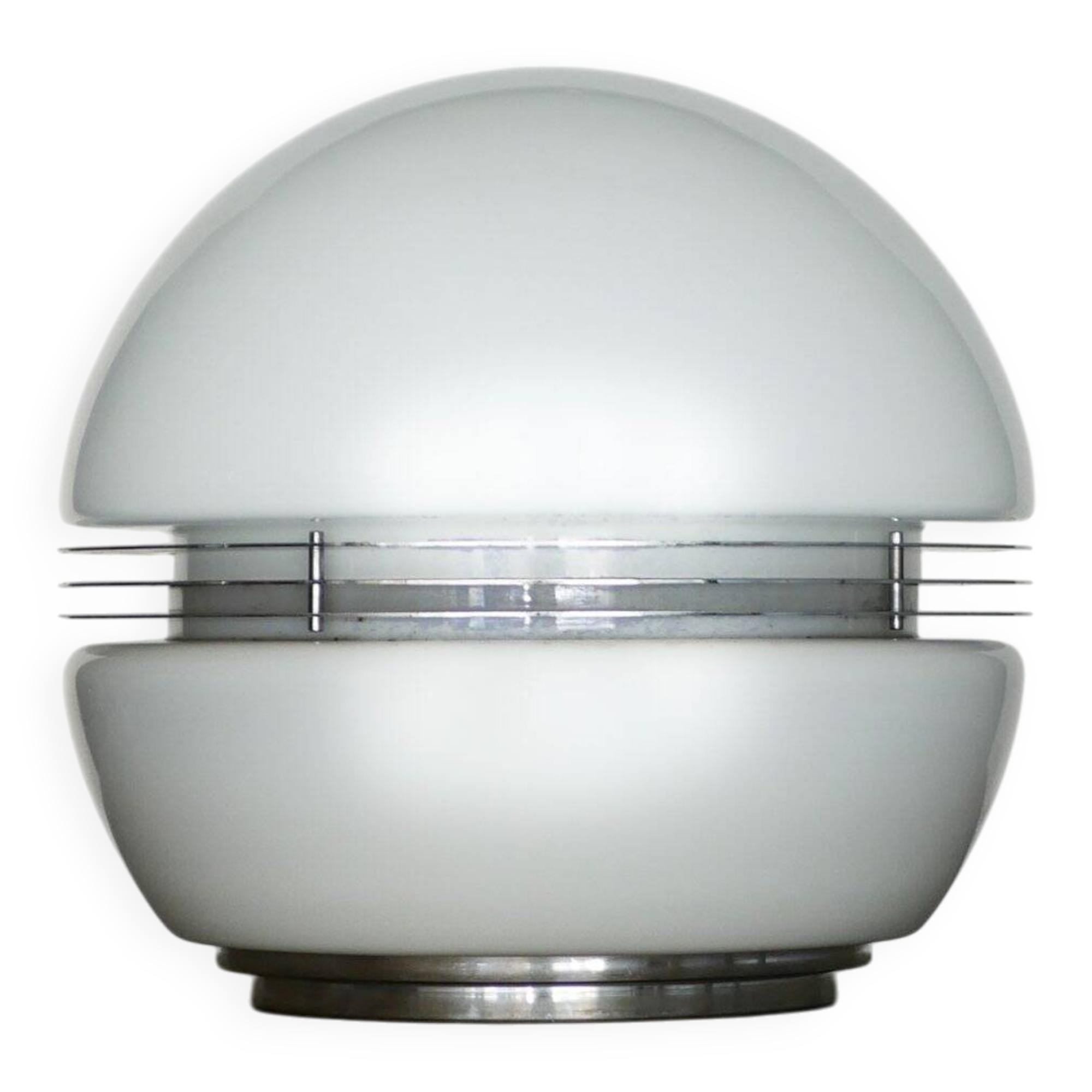 Lampe de table par Enrico Tronconi pour Tronconi, Italie, années 70
