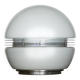 Lampe de table par Enrico Tronconi pour Tronconi, Italie, années 70