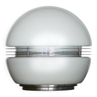 Lampe de table par Enrico Tronconi pour Tronconi, Italie, années 70