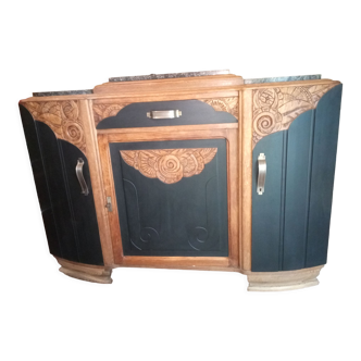 Art Deco buffet