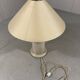 Large Italian travertine table lamp 1960’s