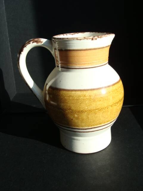 Vintage Pichet Etna from Gien