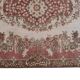 Tapis turc vintage fait main