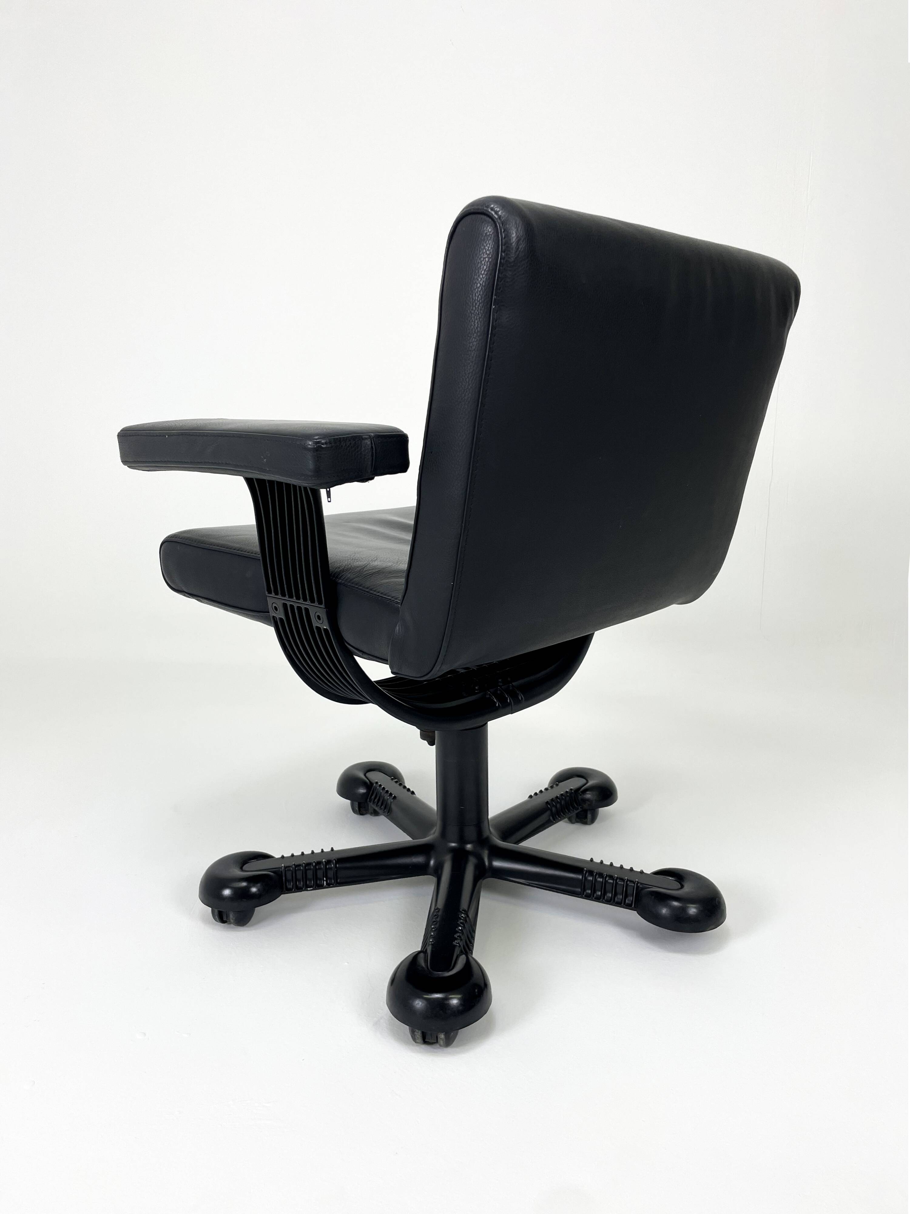 Office Chair Molteni Mix