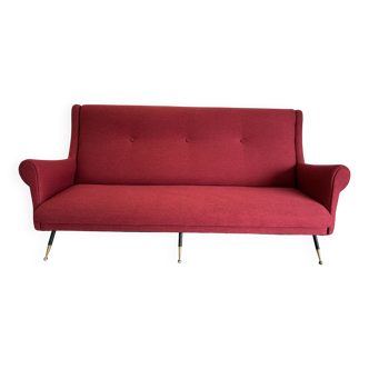 Sofa Italy 1960’s