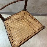 Chaise Napoleon III