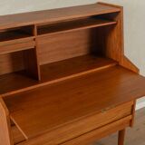1960s bureau, Rooval