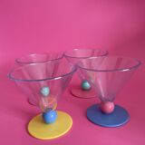 Memphis cups