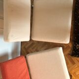 Set of two 70s heaters