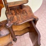 Pétinuse Art Déco Italienne Années 1910