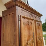 Armoire Bressane