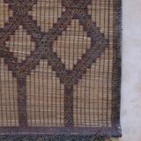 Mauritanian mat - 136 x 119 cm