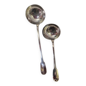 christofle 2 louches