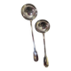 Christofle 2 ladles